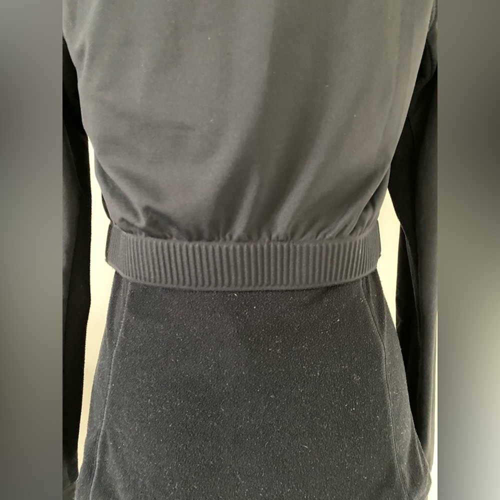 Fabletics Trinity Cold Weather Performance Jacket… - image 8